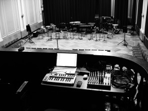 stockhausen