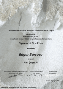 Edgar Barroso