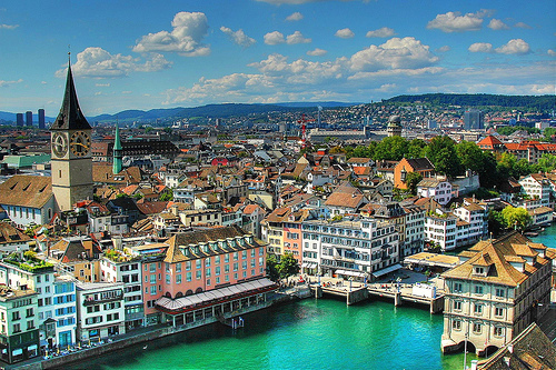 Zurich