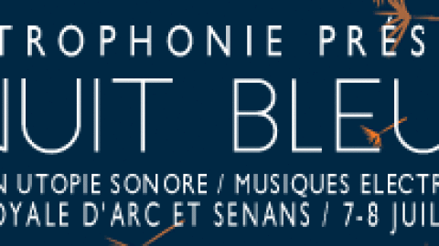 Elektrophonie / Nuit Bleue – Selected Music