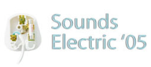 EAR Sounds Electric 2005 – Selected Music
