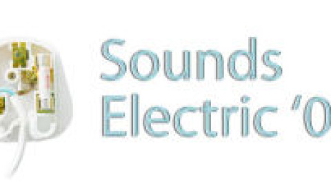 EAR Sounds Electric 2005 – Selected Music