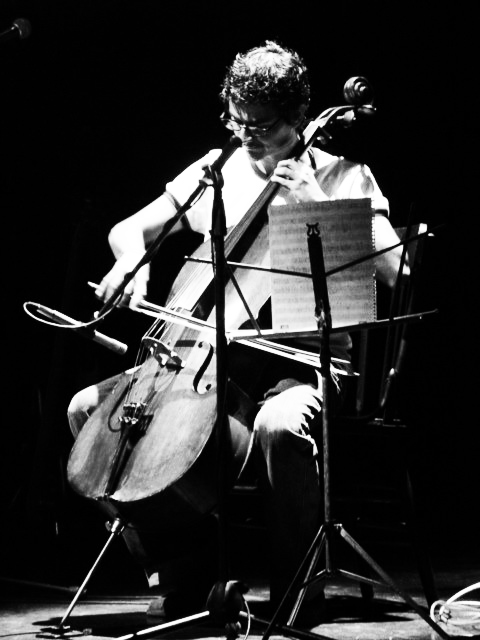 cello