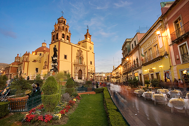 guanajuato