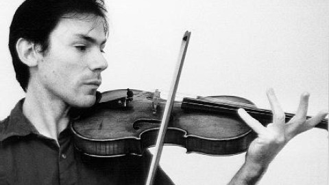 Garth Knox Premieres â€œCatalystâ€ for viola solo by Edgar Barroso