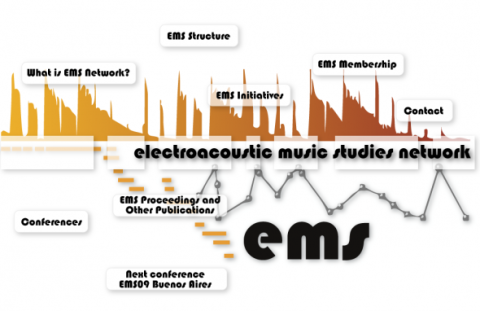 EMS09 – Heritage and future – Presentation of the paper “Online Compositional Tools, Synectic Strategies and Free Trade of Knowledge; a Wish List for the Future of Electroacoustic Music”