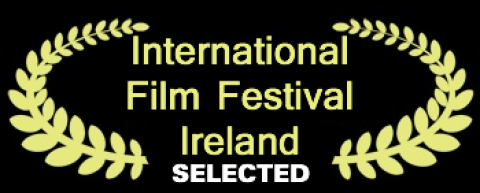 “Kapsis” – Official Selection at The International Film Festival Ireland