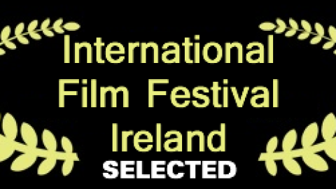 “Kapsis” – Official Selection at The International Film Festival Ireland