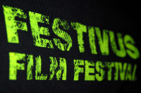 “Kapsis” – Official Selection at the Festivus Film Festival 2010 in Denver Colorado