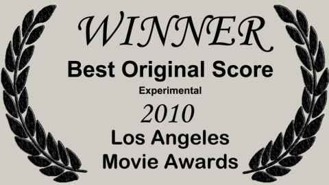 “Kapsis” Best Original Score, Best Visual Effects and Awarded with Excellence at Los Angeles Movie Awards