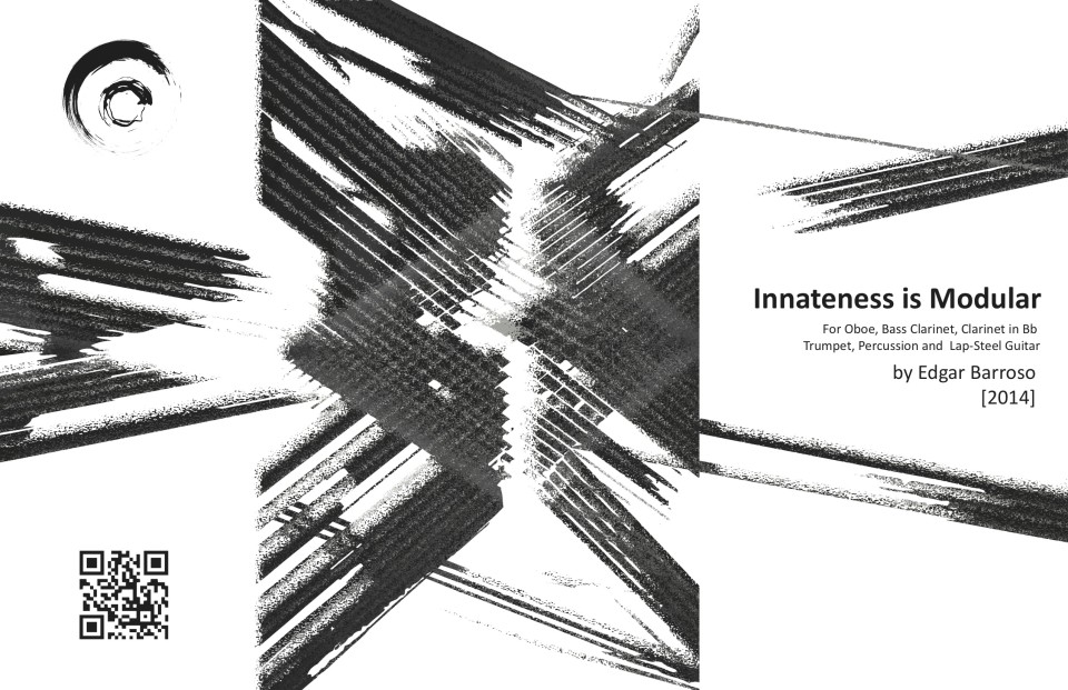 Innateness-Portada