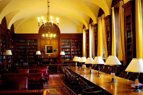 Edgar Barroso appointed Resident Tutor at Adams House – Harvard University